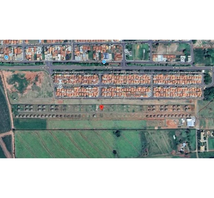 Casa em Potirendaba, Jardim São Francisco, Rua Valdemar Batista Vieira, Res. Itália II, Jardim São Francisco, CEP 15107-208, Potirendaba/SP, SP. Área: 18021.71m2