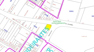 Imóvel 2360012 [''] - ['Gleba Patrimônio Maringá'] [''] - ['Maringá']/['PR'] - 1