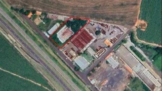 Imóvel 2589712 [''] - ['Rua Sebastião Monteiro, Lt 02 da Qd A, Parque Industrial Augusto Scarassatti, Rio das Pedras, SP'] [''] - ['Rio Das Pedras']/['SP'] - 1