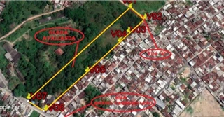 Imóvel 2494112 ['10219409'] - ['RUA MANOEL CARNEIRO LEAO,N. 00 QD B, LT 31, SUCUPIRA - CEP: 54280-321, JABOATAO DOS GUARARAPES - PERNAMBUCO'] ['Socorro'] - ['Jaboatão dos Guararapes']/['PE'] - 1