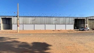 Imóvel 2611112 [''] - ['Rua Juscelino Kubitschek, 499, Pólo Empresarial, Chapadão do Sul, MS'] ['Pólo Empresarial'] - ['Chapadão do Sul']/['MS'] - 1