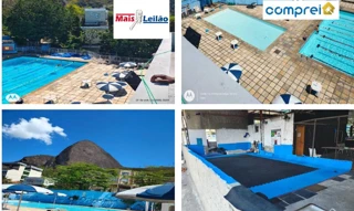 Imóvel 2660212 [''] - ['Rua Professor Valadares, Grajaú'] ['Grajaú'] - ['Rio de Janeiro']/['RJ'] - 1