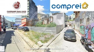 Imóvel 2523012 [''] - ['Rua Fonte Nova do Desterro n 06'] ['Nazaré'] - ['Salvador']/['BA'] - 1