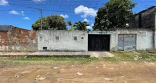 Imóvel 2999112 [''] - ['Avenida Contorno, Lote nº 19, Quadra 02, nº 1140, do Loteamento Residencial Parque Norte, Parque Norte, Nossa Senhora do Socorro/SE'] [''] - ['Nossa Senhora Do Socorro']/['SE'] - 1