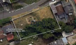 Imóvel 2546912 [''] - ['Rua Dr. Carlos de Paula Soares, 499 - Mercês, Curitiba - PR, CEP 80710-100'] ['Mercês'] - ['Curitiba']/['PR'] - 1