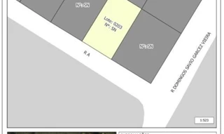 Imóvel 2582812 [''] - ['Estrada Real, s/n- Lote de n. 01, na quadra Q.06, na Área A, do loteamento R.G.A'] [''] - ['Aracaju']/['SE'] - 1