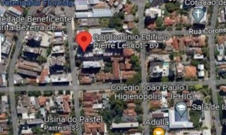 Imóvel 2858112 [''] - ['Avenida Mariland, n° 156, B. São João, Porto Alegre/RS'] ['Higienópolis'] - ['Porto Alegre']/['RS'] - 1