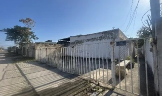 Imóvel 2921512 ['8444419183478'] - ['RUA JOSE CARLOS BRANDAO MONTEIRO,N. 378 C04, L2 QD64, CABUCU - CEP: 26291-377, NOVA IGUACU - RIO DE JANEIRO'] ['Cabuçu'] - ['Nova Iguaçu']/['RJ'] - 1