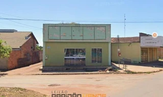 Imóvel 2853412 [''] - ['Rua 11, Lote 18 da Qaudra 127, Centro'] ['Centro'] - ['Formoso Do Araguaia']/['TO'] - 1