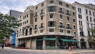 Imóvel 2774612 [''] - ['Avenida São João, 126, Centro, São Paulo, SP'] ['Centro Histórico de São Paulo'] - ['São Paulo']/['SP'] - 1