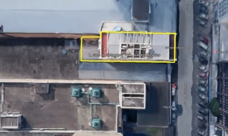 Imóvel 2761012 [''] - ['Av. 7 de Setembro, 760'] [''] - ['Porto Alegre']/['RS'] - 1