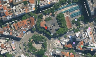 Imóvel 3019112 [''] - ['Praça Cruz Vermelha, 10, Centro, Rio de Janeiro, RJ'] ['Centro'] - ['Rio De Janeiro']/['RJ'] - 1
