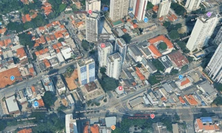 Imóvel 2988112 [''] - ['R. Nove de Julho, 72 - Santo Amaro, São Paulo - SP, 04739-010'] ['Santo Amaro'] - ['São Paulo']/['SP'] - 1