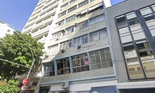 Imóvel 2876012 [''] - ['Rua Riachuelo, Centro'] ['Centro'] - ['Rio De Janeiro']/['RJ'] - 1