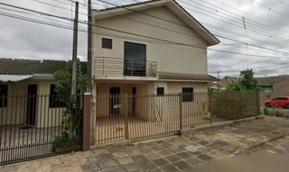 Imóvel 2683012 [''] - ['Rua Fiscal Antônio Mariano, 91 - Unidade nº 01 (sobrado), do Condomínio Residencial Luan Ricardo. - Oficinas - Ponta Grossa / PR'] ['Oficinas'] - ['Ponta Grossa']/['PR'] - 1