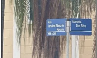 Imóvel 2887512 ['10286221'] - ['AVENIDA JANUARIO ELISEU DE NAVARRO,N. 00 QD 05, LT 03, NOVA JAGUARIUNA - CEP: 13919-428, JAGUARIUNA - SAO PAULO'] ['Nova Jaguariúna'] - ['Jaguariúna']/['SP'] - 1