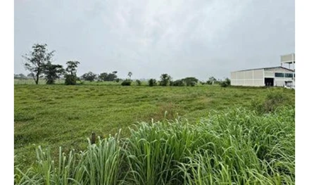 Terreno em Gaspar, , Avenida das Comunidades, SC. Área: 3184.25m2 - imagem 0