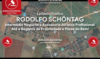 Imóvel 2741812 [''] - [''] [''] - ['Inajá']/['PR'] - 1