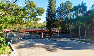 Imóvel 2577612 [''] - ['Alameda Epicéia, S/N'] ['Altos de São Fernando'] - ['Jandira']/['SP'] - 1