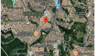 Imóvel 2938212 [''] - ['Rua Giovanni Cervi, s/n - Lote 48, Quadra C - Rio das Pedras - Jundiaí / SP'] ['Parque Cidade Jardim'] - ['Jundiaí']/['SP'] - 1