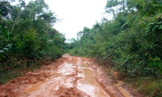 Imóvel 2923812 [''] - ['Lote 04 da Quadra E, do Loteamento Rural do Projeto de Colonização Gleba Marupa'] [''] - ['Juruena']/['MT'] - 1