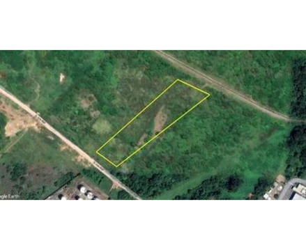 Terreno em São Francisco do Conde, Industrial, Estrada São Sebastião, BA. Área: 10876.12m2