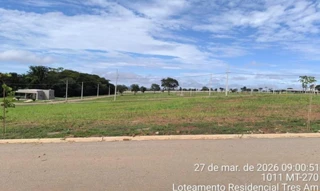 Imóvel 3029212 [''] - ['Rua Capivara, sn (Lote 36 da Quadra 20)'] [''] - ['Rondonópolis']/['MT'] - 1