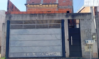 Imóvel 2987112 [''] - ['Rua 02, JARDIM QUARESMEIRA III - Suzano/SP'] ['Areião'] - ['Suzano']/['SP'] - 1