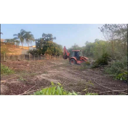 Terreno em Teixeira de Freitas, Recanto Do Lago, Rua América Latina, BA. Área: 150000m2