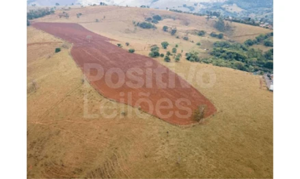 Imóvel rural em Cambuí, São Miguel, Bairro de São Miguel, Rodovia Fernão Dias, Km 843, MG. Área: 3273.3m2