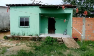 Imóvel 2654312 [''] - ['Alameda Vieira, nº 183, Casa 06, Vila Nova, Ipixuna do Pará/PA'] [''] - ['Ipixuna do Pará']/['PA'] - 1