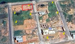 Imóvel 2325112 [''] - ['Rua Gilson Furtado Moreira, s/n - Novo Horizonte - Lagoa Formosa - MG'] [''] - ['Lagoa Formosa']/['MG'] - 1