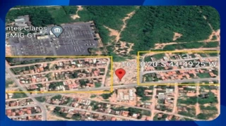 Imóvel 2853812 [''] - [', S/N - Nova America'] ['Nova América'] - ['Montes Claros']/['MG'] - 1