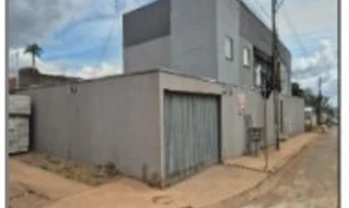Imóvel 2887313 ['8444434233170'] - ['QUADRA 43,N. SN APTO. 203 QD 43 LT 06 AVENIDA GOIÂNIA, JARDIM DA BARRAGEM IV - CEP: 72920-400, AGUAS LINDAS DE GOIAS - GOIAS'] ['Jardim da Barragem II'] - ['Águas Lindas De Goiás']/['GO'] - 1