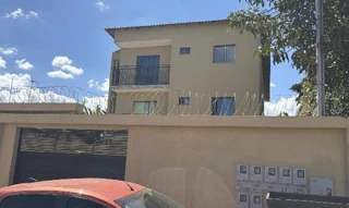 Imóvel 2889813 ['8444438265794'] - ['QUADRA 106,N. 12 APTO. 102 TERREO, CIDADE JARDIM - CEP: 72911-021, AGUAS LINDAS DE GOIAS - GOIAS'] ['Cidade Jardim'] - ['Águas Lindas de Goiás']/['GO'] - 1