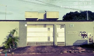 Imóvel 2893113 ['8444424957745'] - ['QUADRA 43,N. SN APTO. 202 LT 20 RUA 01, JARDIM DA BARRAGEM VI - CEP: 72921-034, AGUAS LINDAS DE GOIAS - GOIAS'] ['Jardim da Barragem II'] - ['Águas Lindas de Goiás']/['GO'] - 1