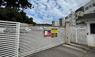 Imóvel 2325613 ['8787708507976'] - ['RUA ALFREDO DE ANDRADE,N. 75 APTO. 202 BL 32, BONFIM - CEP: 83507-075, ALMIRANTE TAMANDARE - PARANA'] ['Jardim Monterrey'] - ['Almirante Tamandaré']/['PR'] - 1