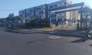 Imóvel 2435113 ['8787714248030'] - ['AVENIDA JOAQUIM VIEIRA DOS SANTOS,N. 2929 APTO. 02 BL D T05, JARDIM BRASIL (VILA XAVIER) - CEP: 14811-120, ARARAQUARA - SAO PAULO'] ['Jardim Brasil (Vila Xavier)'] - ['Araraquara']/['SP'] - 1