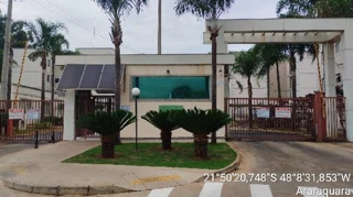 Imóvel 2963613 ['8555539932534'] - ['AVENIDA MIGUEL BUCALEM,N. 468 APTO. 303 BLOCO 3, PARQUE RESIDENCIAL IGUATEMI - CEP: 14808-264, ARARAQUARA - SAO PAULO'] ['Dr. Tancredo de Almeida Neves'] - ['Araraquara']/['SP'] - 1