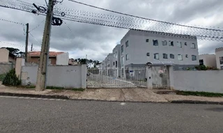 Imóvel 2865513 ['8444417311290'] - ['RUA PASCOAL FERNANDES LEITE,N. 109 APTO. 24 BL 01 LT 05 QD J, THOMAZ COELHO - CEP: 83707-260, ARAUCARIA - PARANA'] ['Thomaz Coelho'] - ['Araucária']/['PR'] - 1