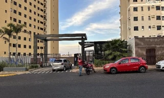 Imóvel 2556113 ['8787712860596'] - ['RUA VICTOR CURVELLO DE AVILA SANTOS,N. 261 APTO. 205 TORRE 03, JARDIM MARAMBA - CEP: 17047-002, BAURU - SAO PAULO'] ['Jardim Marambá'] - ['Bauru']/['SP'] - 1