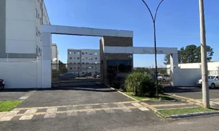 Imóvel 2668513 ['8787710376212'] - ['RUA TENENTE JOSE LEITE SAMPAIO NETTO,N. 1153 APTO. 304 BL 09, RESIDENCIAL PARQUE GRANJA CECILIA B - CEP: 17054-692, BAURU - SAO PAULO'] ['Jardim Ouro Verde'] - ['Bauru']/['SP'] - 1