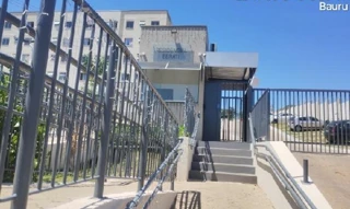 Imóvel 2672713 ['8787720199011'] - ['AVENIDA NACOES UNIDAS NORTE,N. 23-08 APTO. 101 BL 01, , RES BERATI - CEP: 17021-365, BAURU - SAO PAULO'] ['Jardim Marilia'] - ['Bauru']/['SP'] - 1