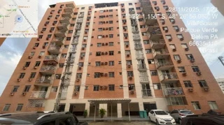 Imóvel 2643813 ['1555538606228'] - ['RODOVIA AUGUSTO MONTENEGRO,N. 4310 APTO. 1001 BL 02,11º PAV, VG 266/302, NOVA MARAMBAIA - CEP: 66635-110, BELEM - PARA'] ['Parque Verde'] - ['Belém']/['PA'] - 1