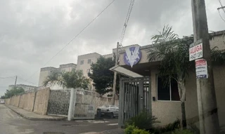 Imóvel 2337613 ['8787704902706'] - ['RUA BELO HORIZONTE,N. 855 APTO. 202 BL 13, LT 02, SANTA AMELIA - CEP: 26110-560, BELFORD ROXO - RIO DE JANEIRO'] ['Vilar novo'] - ['Belford Roxo']/['RJ'] - 1