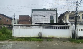 Imóvel 2437813 ['1444406462693'] - ['RUA CHICO BUARQUE DE HOLANDA,N. 109 APTO. 02 QD 102 LT 13, CIDADE GARAPU - CEP: 54517-295, CABO DE SANTO AGOSTINHO - PERNAMBUCO'] ['Garapu'] - ['Cabo De Santo Agostinho']/['PE'] - 1