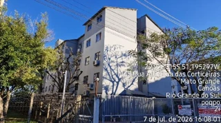 Imóvel 2981113 ['8444437103910'] - ['RUA ALAMEDA DAS CORTICEIRAS,N. 170 APTO. 521 BL F, MATO GRANDE - CEP: 92320-177, CANOAS - RIO GRANDE DO SUL'] ['Mato Grande'] - ['Canoas']/['RS'] - 1