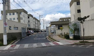 Imóvel 2434513 ['8787712233818'] - ['RUA DIMAS PERRIN,N. 175 APTO. 301 BL 05 QD 02, ESTRELA DALVA - CEP: 32180-524, CONTAGEM - MINAS GERAIS'] ['Arvoredo II'] - ['Contagem']/['MG'] - 1
