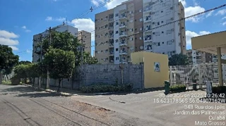 Imóvel 2400713 ['1555539037820'] - ['RUA J,N. 358 APTO. 103 TR 02 - FENIX, ESQ. C/ RUA I, VG 69, JARDIM DAS PALMEIRAS - CEP: 78000-000, CUIABA - MATO GROSSO'] ['Jardim das Palmeiras'] - ['Cuiabá']/['MT'] - 1
