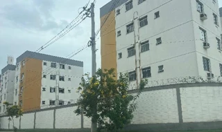 Imóvel 2785813 ['8787717863429'] - ['RUA MANAUS,N. 137 APTO. 203 BL 14, JARDIM GRAMACHO - CEP: 25056-340, DUQUE DE CAXIAS - RIO DE JANEIRO'] ['Parque Sarapuí'] - ['Duque De Caxias']/['RJ'] - 1